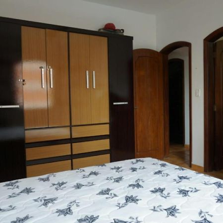 Apartamento Aureo Guenaga Guarujá Kültér fotó