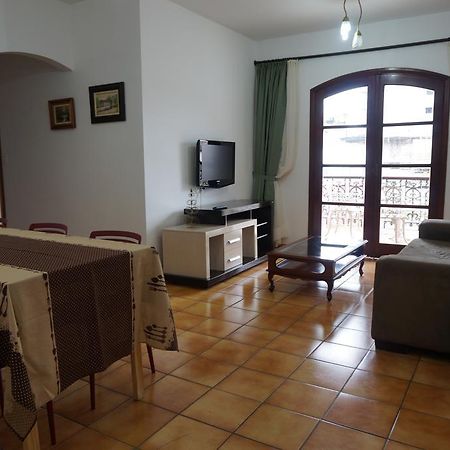 Apartamento Aureo Guenaga Guarujá Kültér fotó