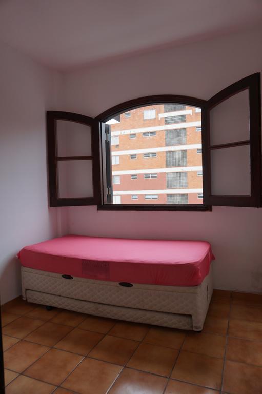 Apartamento Aureo Guenaga Guarujá Kültér fotó